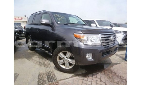 Acheter Import Voiture Toyota Land Cruiser Autre à Import - Dubai, Îles Agalega Acheter Import Voiture Toyota Land Cruiser Autre à Import - Dubai, Îles Agalega
