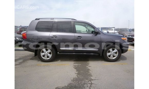 Acheter Import Voiture Toyota Land Cruiser Autre à Import - Dubai, Îles Agalega Acheter Import Voiture Toyota Land Cruiser Autre à Import - Dubai, Îles Agalega