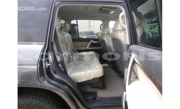 Acheter Import Voiture Toyota Land Cruiser Autre à Import - Dubai, Îles Agalega Acheter Import Voiture Toyota Land Cruiser Autre à Import - Dubai, Îles Agalega