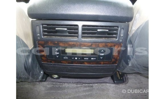 Acheter Import Voiture Toyota Land Cruiser Autre à Import - Dubai, Îles Agalega Acheter Import Voiture Toyota Land Cruiser Autre à Import - Dubai, Îles Agalega