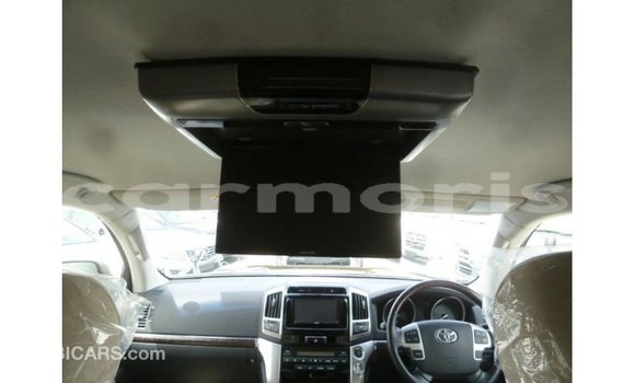 Acheter Import Voiture Toyota Land Cruiser Autre à Import - Dubai, Îles Agalega Acheter Import Voiture Toyota Land Cruiser Autre à Import - Dubai, Îles Agalega