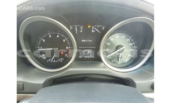Acheter Import Voiture Toyota Land Cruiser Autre à Import - Dubai, Îles Agalega Acheter Import Voiture Toyota Land Cruiser Autre à Import - Dubai, Îles Agalega