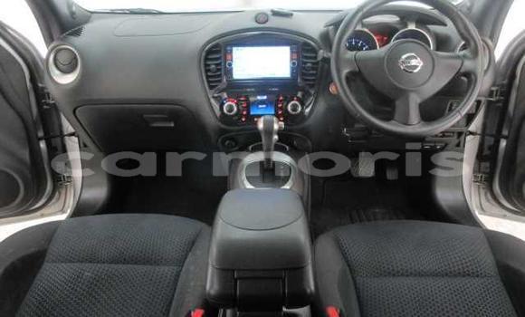 Acheter Occasion Voiture Nissan Juke Gris à Port Louis, Port Louis District Acheter Occasion Voiture Nissan Juke Gris à Port Louis, Port Louis District