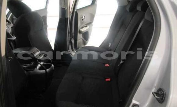 Acheter Occasion Voiture Nissan Juke Gris à Port Louis, Port Louis District Acheter Occasion Voiture Nissan Juke Gris à Port Louis, Port Louis District