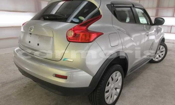 Acheter Occasion Voiture Nissan Juke Gris à Port Louis, Port Louis District Acheter Occasion Voiture Nissan Juke Gris à Port Louis, Port Louis District