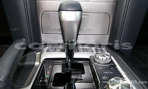 Acheter Import Voiture Toyota Land Cruiser Noir à Import - Dubai, Îles Agalega Acheter Import Voiture Toyota Land Cruiser Noir à Import - Dubai, Îles Agalega