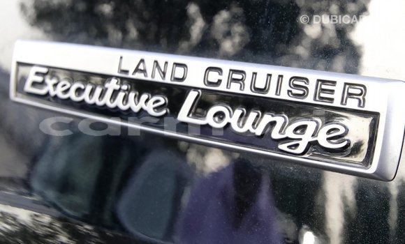 Acheter Import Voiture Toyota Land Cruiser Noir à Import - Dubai, Îles Agalega Acheter Import Voiture Toyota Land Cruiser Noir à Import - Dubai, Îles Agalega