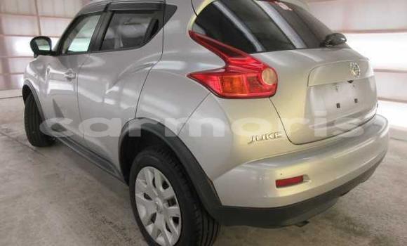 Acheter Occasion Voiture Nissan Juke Gris à Port Louis, Port Louis District Acheter Occasion Voiture Nissan Juke Gris à Port Louis, Port Louis District