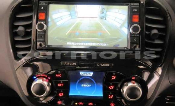 Acheter Occasion Voiture Nissan Juke Gris à Port Louis, Port Louis District Acheter Occasion Voiture Nissan Juke Gris à Port Louis, Port Louis District