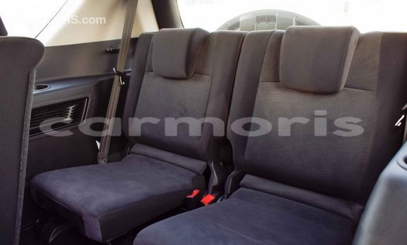 Acheter Import Voiture Toyota Prado Noir à Import - Dubai, Îles Agalega Acheter Import Voiture Toyota Prado Noir à Import - Dubai, Îles Agalega
