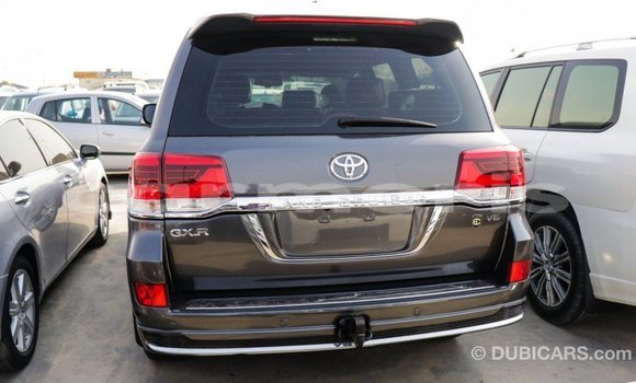 Buy Import Toyota Land Cruiser Black Car in Import - Dubai in Agalega Islands Buy Import Toyota Land Cruiser Black Car in Import - Dubai in Agalega Islands