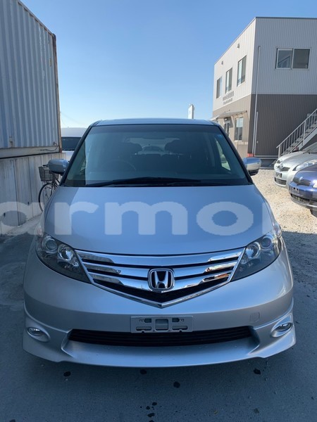 Big with watermark used car for sale in japan honda elysion 2010 1 