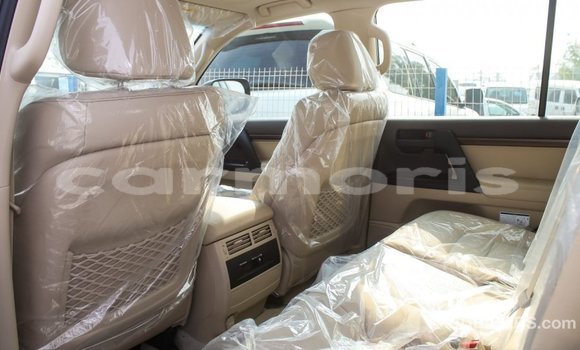 Acheter Import Voiture Toyota Land Cruiser Autre à Import - Dubai, Îles Agalega Acheter Import Voiture Toyota Land Cruiser Autre à Import - Dubai, Îles Agalega