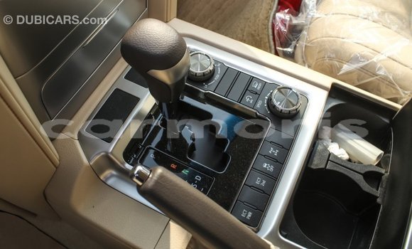 Acheter Import Voiture Toyota Land Cruiser Autre à Import - Dubai, Îles Agalega Acheter Import Voiture Toyota Land Cruiser Autre à Import - Dubai, Îles Agalega