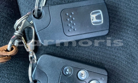 Buy Used Honda Elysion Silver Car in Port Louis in Port Louis District Buy Used Honda Elysion Silver Car in Port Louis in Port Louis District