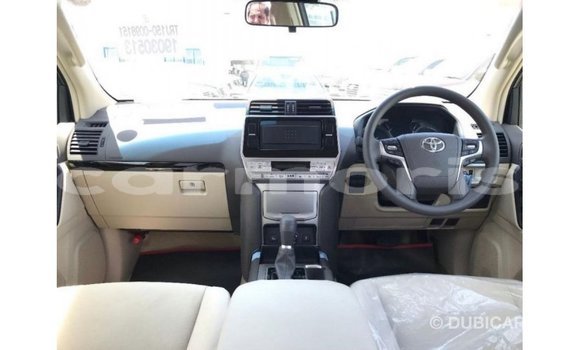 Buy Import Toyota Prado Brown Car in Import - Dubai in Agalega Islands Buy Import Toyota Prado Brown Car in Import - Dubai in Agalega Islands