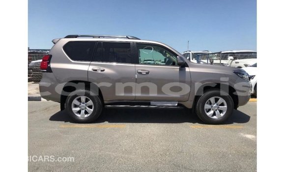 Buy Import Toyota Prado Brown Car in Import - Dubai in Agalega Islands Buy Import Toyota Prado Brown Car in Import - Dubai in Agalega Islands