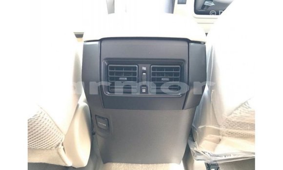 Buy Import Toyota Prado Brown Car in Import - Dubai in Agalega Islands Buy Import Toyota Prado Brown Car in Import - Dubai in Agalega Islands