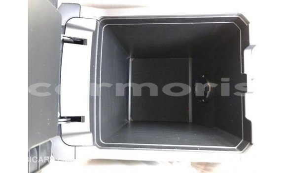 Buy Import Toyota Prado Brown Car in Import - Dubai in Agalega Islands Buy Import Toyota Prado Brown Car in Import - Dubai in Agalega Islands