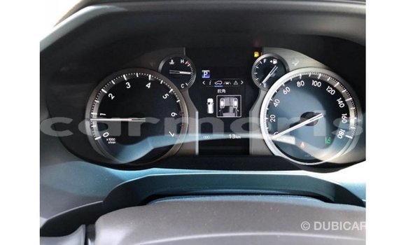 Buy Import Toyota Prado Brown Car in Import - Dubai in Agalega Islands Buy Import Toyota Prado Brown Car in Import - Dubai in Agalega Islands