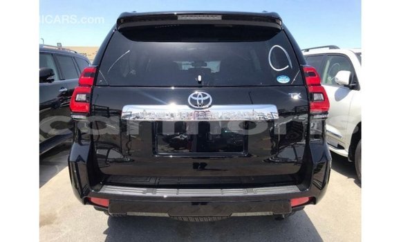 Acheter Import Voiture Toyota Prado Noir à Import - Dubai, Îles Agalega Acheter Import Voiture Toyota Prado Noir à Import - Dubai, Îles Agalega
