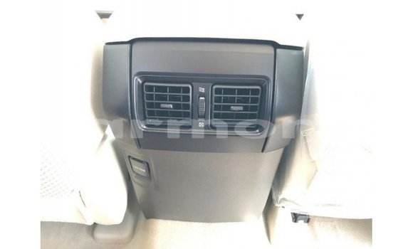 Acheter Import Voiture Toyota Prado Noir à Import - Dubai, Îles Agalega Acheter Import Voiture Toyota Prado Noir à Import - Dubai, Îles Agalega