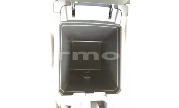 Acheter Import Voiture Toyota Prado Noir à Import - Dubai, Îles Agalega Acheter Import Voiture Toyota Prado Noir à Import - Dubai, Îles Agalega