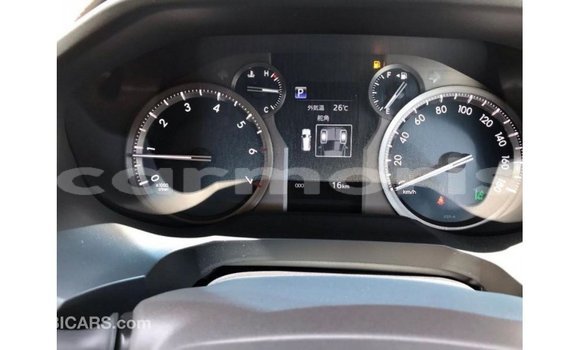 Acheter Import Voiture Toyota Prado Noir à Import - Dubai, Îles Agalega Acheter Import Voiture Toyota Prado Noir à Import - Dubai, Îles Agalega