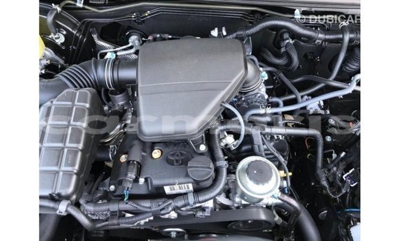 Acheter Import Voiture Toyota Prado Noir à Import - Dubai, Îles Agalega Acheter Import Voiture Toyota Prado Noir à Import - Dubai, Îles Agalega