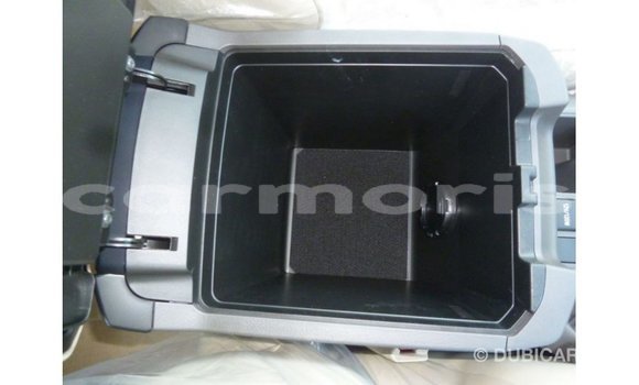 Acheter Import Voiture Toyota Prado Noir à Import - Dubai, Îles Agalega Acheter Import Voiture Toyota Prado Noir à Import - Dubai, Îles Agalega