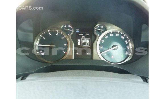 Acheter Import Voiture Toyota Prado Noir à Import - Dubai, Îles Agalega Acheter Import Voiture Toyota Prado Noir à Import - Dubai, Îles Agalega