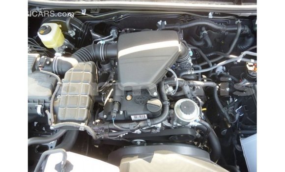 Acheter Import Voiture Toyota Prado Noir à Import - Dubai, Îles Agalega Acheter Import Voiture Toyota Prado Noir à Import - Dubai, Îles Agalega