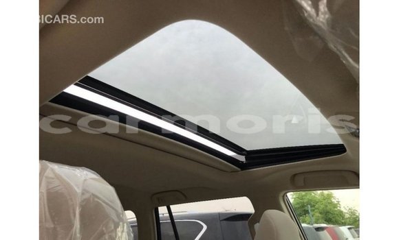 Buy Import Toyota Prado Black Car in Import - Dubai in Agalega Islands Buy Import Toyota Prado Black Car in Import - Dubai in Agalega Islands