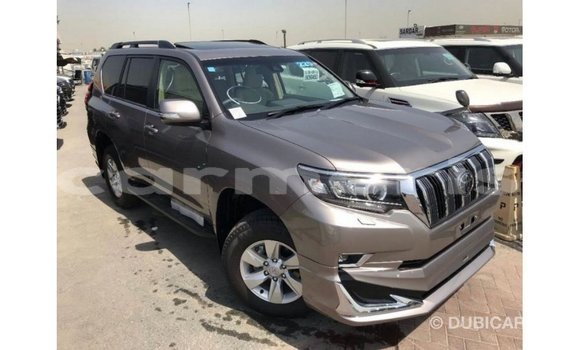 Acheter Import Voiture Toyota Prado Marron à Import - Dubai, Îles Agalega Acheter Import Voiture Toyota Prado Marron à Import - Dubai, Îles Agalega