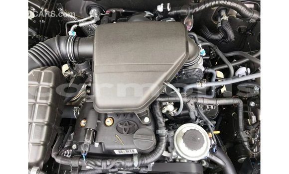 Acheter Import Voiture Toyota Prado Marron à Import - Dubai, Îles Agalega Acheter Import Voiture Toyota Prado Marron à Import - Dubai, Îles Agalega