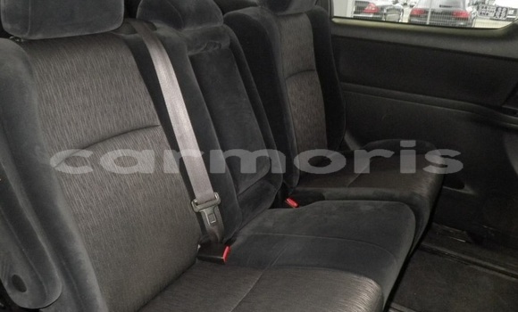 Buy Used Toyota Alphard White Car in Port Louis in Port Louis District Buy Used Toyota Alphard White Car in Port Louis in Port Louis District