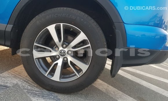 Buy Import Toyota HiAce Blue Truck in Import - Dubai in Agalega Islands Buy Import Toyota HiAce Blue Truck in Import - Dubai in Agalega Islands