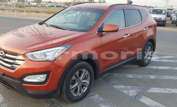 Buy Import Hyundai Santa Fe Other Car in Import - Dubai in Agalega Islands Buy Import Hyundai Santa Fe Other Car in Import - Dubai in Agalega Islands