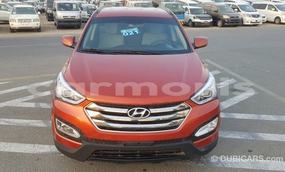 Buy Import Hyundai Santa Fe Other Car in Import - Dubai in Agalega Islands Buy Import Hyundai Santa Fe Other Car in Import - Dubai in Agalega Islands