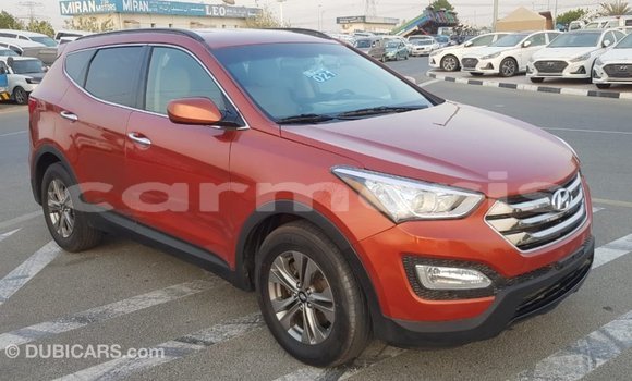 Buy Import Hyundai Santa Fe Other Car in Import - Dubai in Agalega Islands Buy Import Hyundai Santa Fe Other Car in Import - Dubai in Agalega Islands