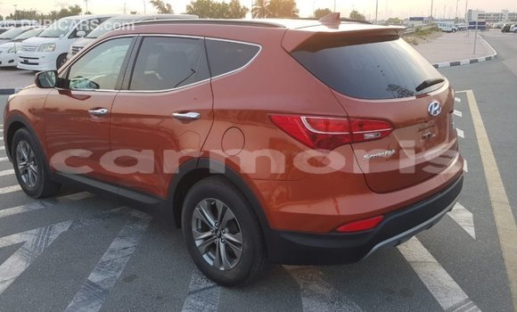 Buy Import Hyundai Santa Fe Other Car in Import - Dubai in Agalega Islands Buy Import Hyundai Santa Fe Other Car in Import - Dubai in Agalega Islands