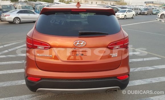Buy Import Hyundai Santa Fe Other Car in Import - Dubai in Agalega Islands Buy Import Hyundai Santa Fe Other Car in Import - Dubai in Agalega Islands