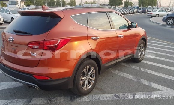 Buy Import Hyundai Santa Fe Other Car in Import - Dubai in Agalega Islands Buy Import Hyundai Santa Fe Other Car in Import - Dubai in Agalega Islands