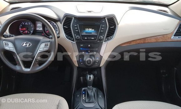 Buy Import Hyundai Santa Fe Other Car in Import - Dubai in Agalega Islands Buy Import Hyundai Santa Fe Other Car in Import - Dubai in Agalega Islands