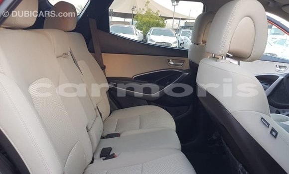 Buy Import Hyundai Santa Fe Other Car in Import - Dubai in Agalega Islands Buy Import Hyundai Santa Fe Other Car in Import - Dubai in Agalega Islands