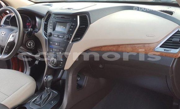 Buy Import Hyundai Santa Fe Other Car in Import - Dubai in Agalega Islands Buy Import Hyundai Santa Fe Other Car in Import - Dubai in Agalega Islands