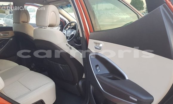 Buy Import Hyundai Santa Fe Other Car in Import - Dubai in Agalega Islands Buy Import Hyundai Santa Fe Other Car in Import - Dubai in Agalega Islands