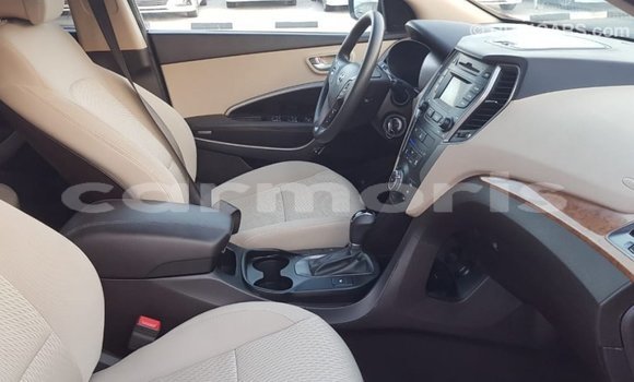 Buy Import Hyundai Santa Fe Other Car in Import - Dubai in Agalega Islands Buy Import Hyundai Santa Fe Other Car in Import - Dubai in Agalega Islands