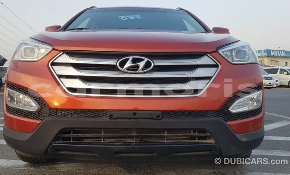 Buy Import Hyundai Santa Fe Other Car in Import - Dubai in Agalega Islands Buy Import Hyundai Santa Fe Other Car in Import - Dubai in Agalega Islands