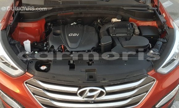 Buy Import Hyundai Santa Fe Other Car in Import - Dubai in Agalega Islands Buy Import Hyundai Santa Fe Other Car in Import - Dubai in Agalega Islands